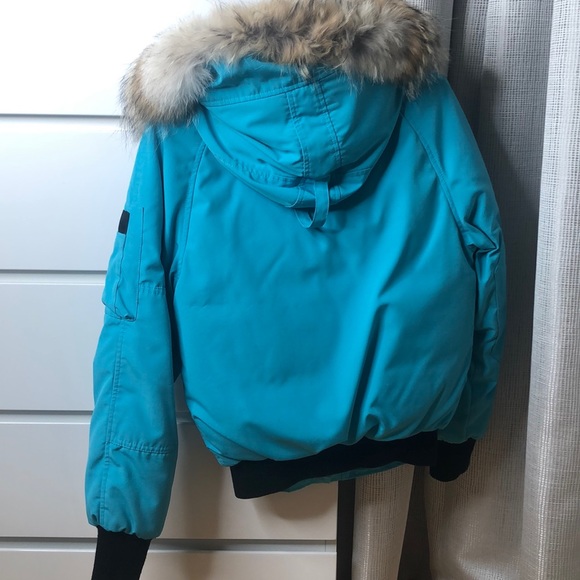 Canada goose jacket - Picture 3 of 3